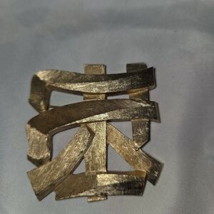 Napier 70s Dynasty Collection Brooch